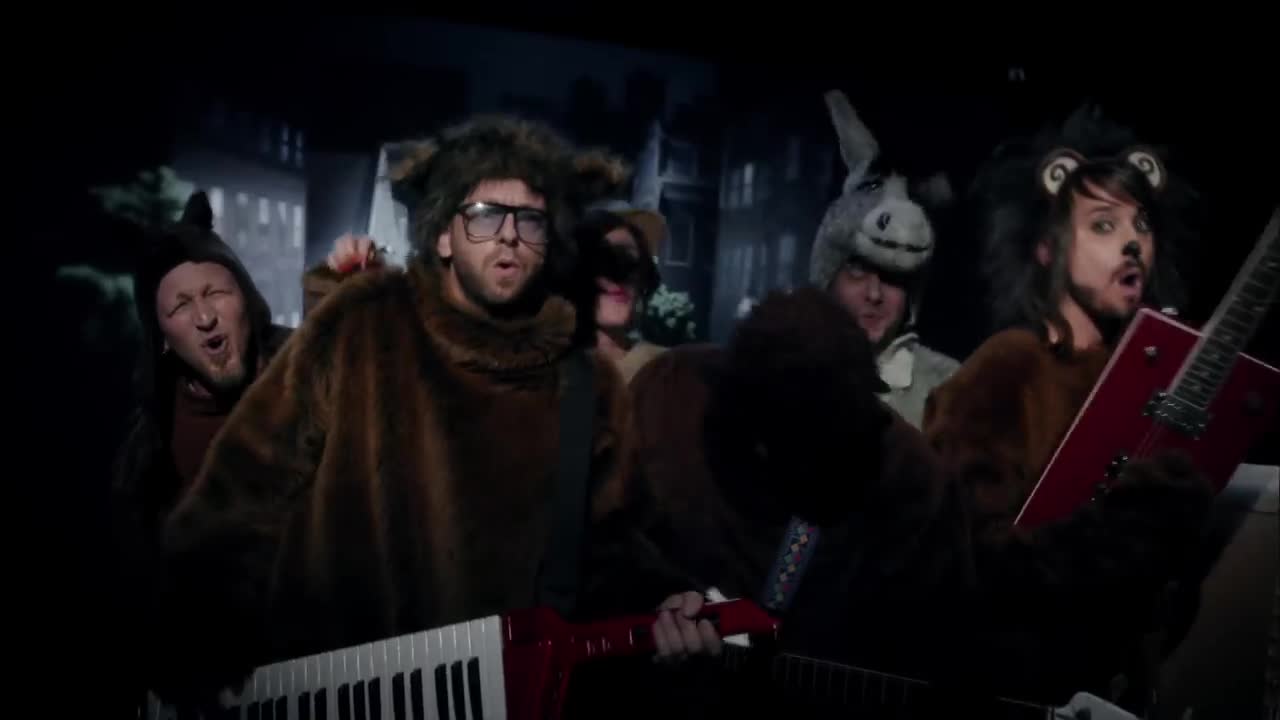 Taylor Swift - We Are Never Ever Getting Back Together