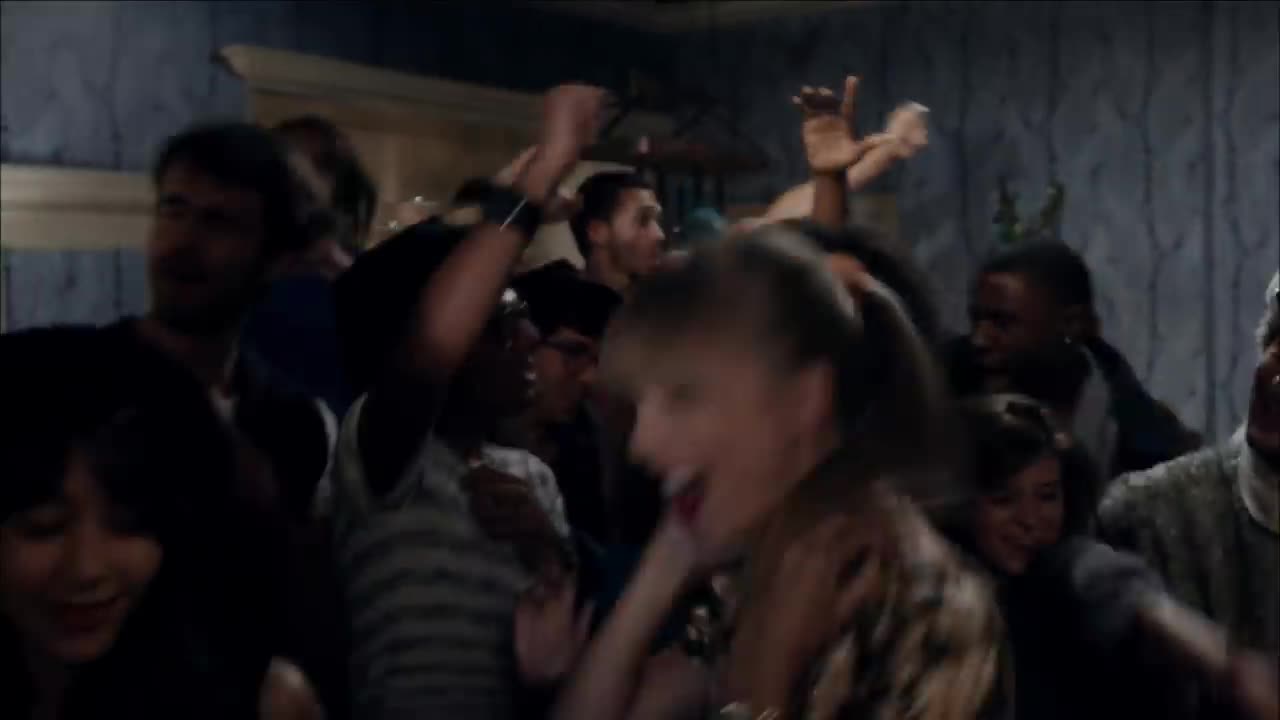 Taylor Swift - We Are Never Ever Getting Back Together