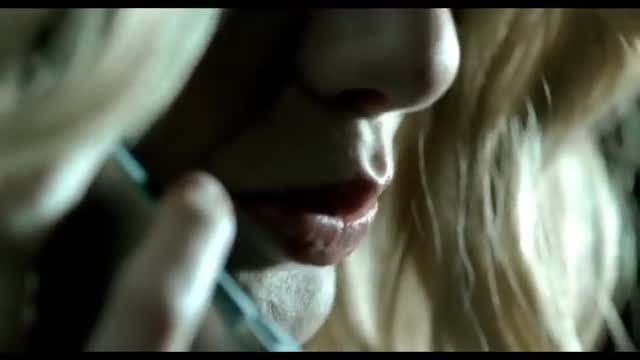 Taylor Swift - White Horse