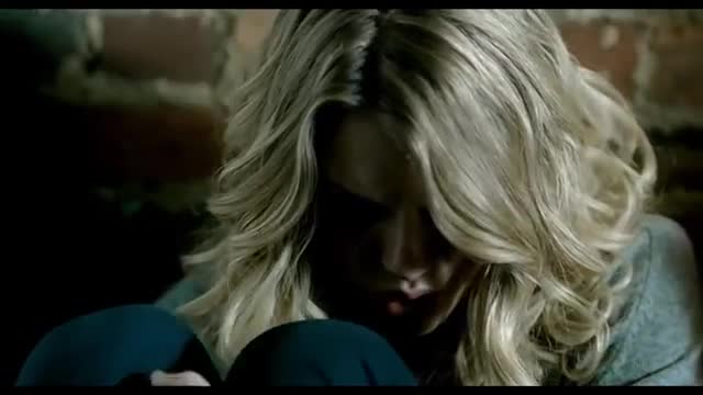 Taylor Swift - White Horse