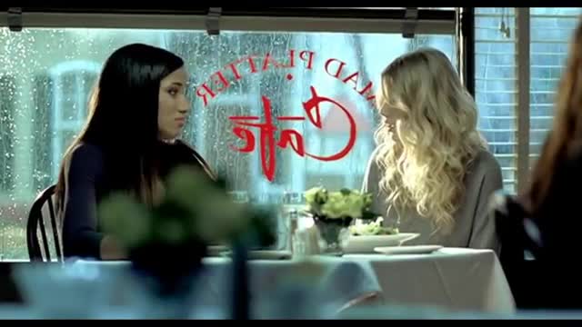 Taylor Swift - White Horse