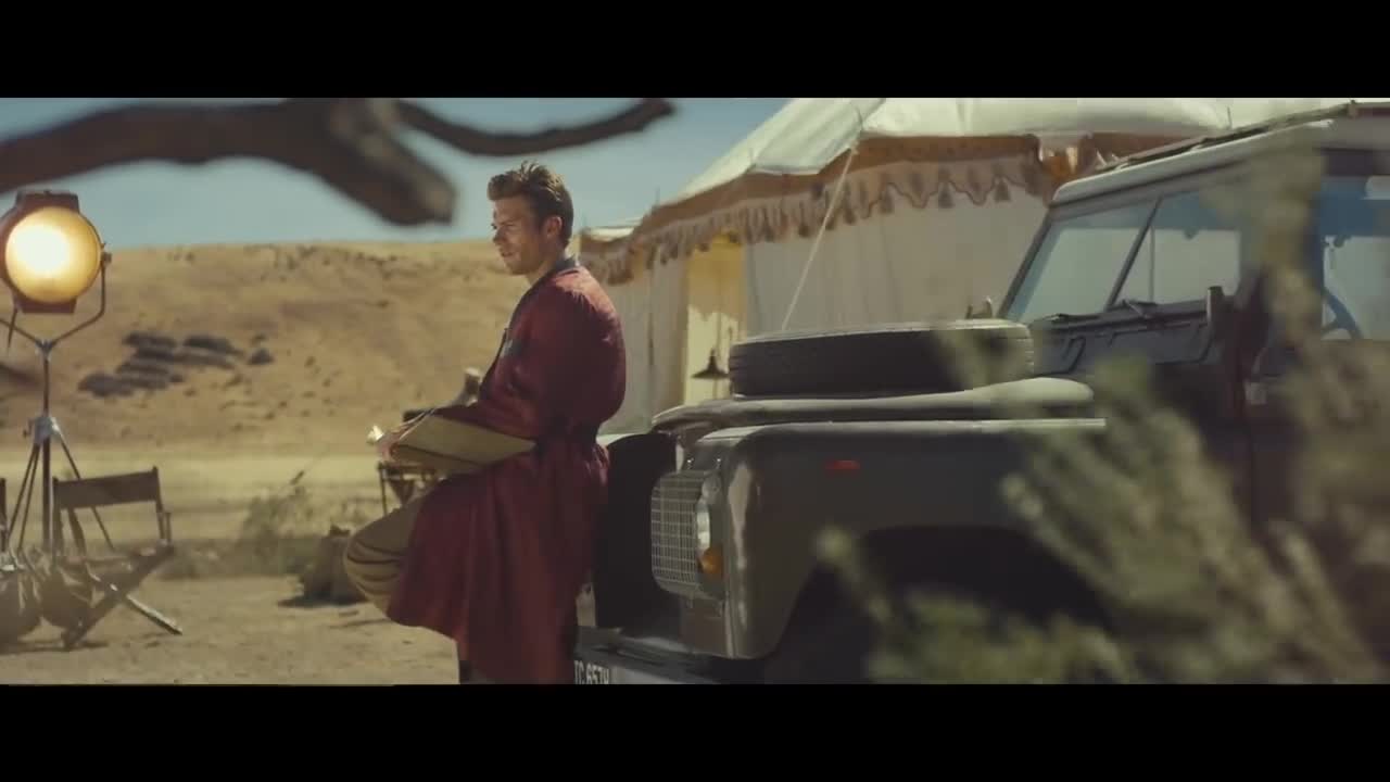 Taylor Swift - Wildest Dreams