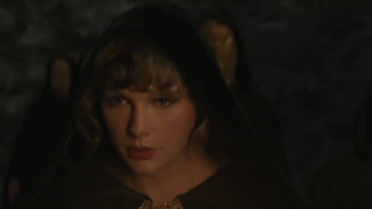 Taylor Swift - willow