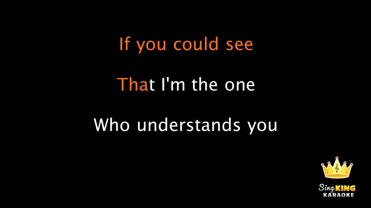 Taylor Swift - You Belong With Me