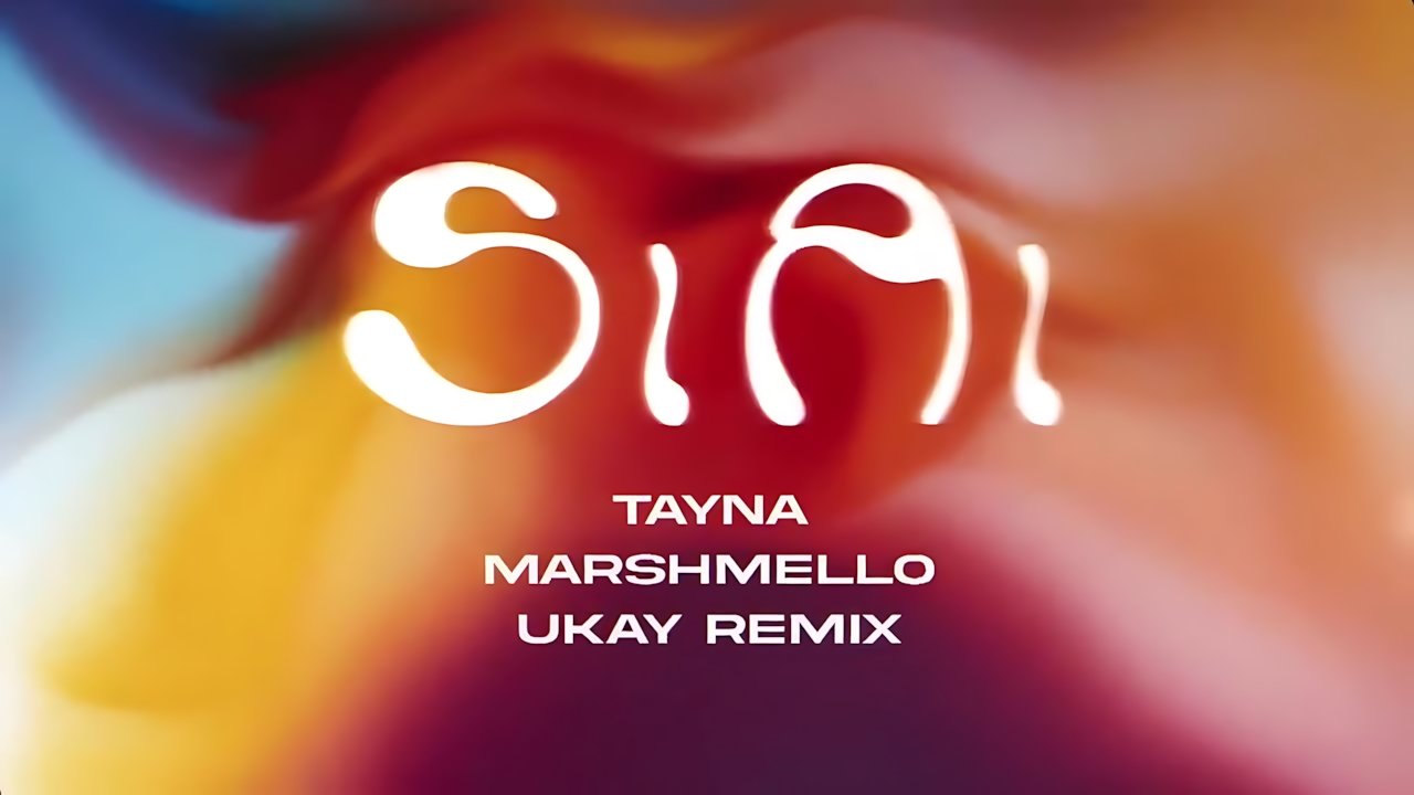 Tayna - Si Ai