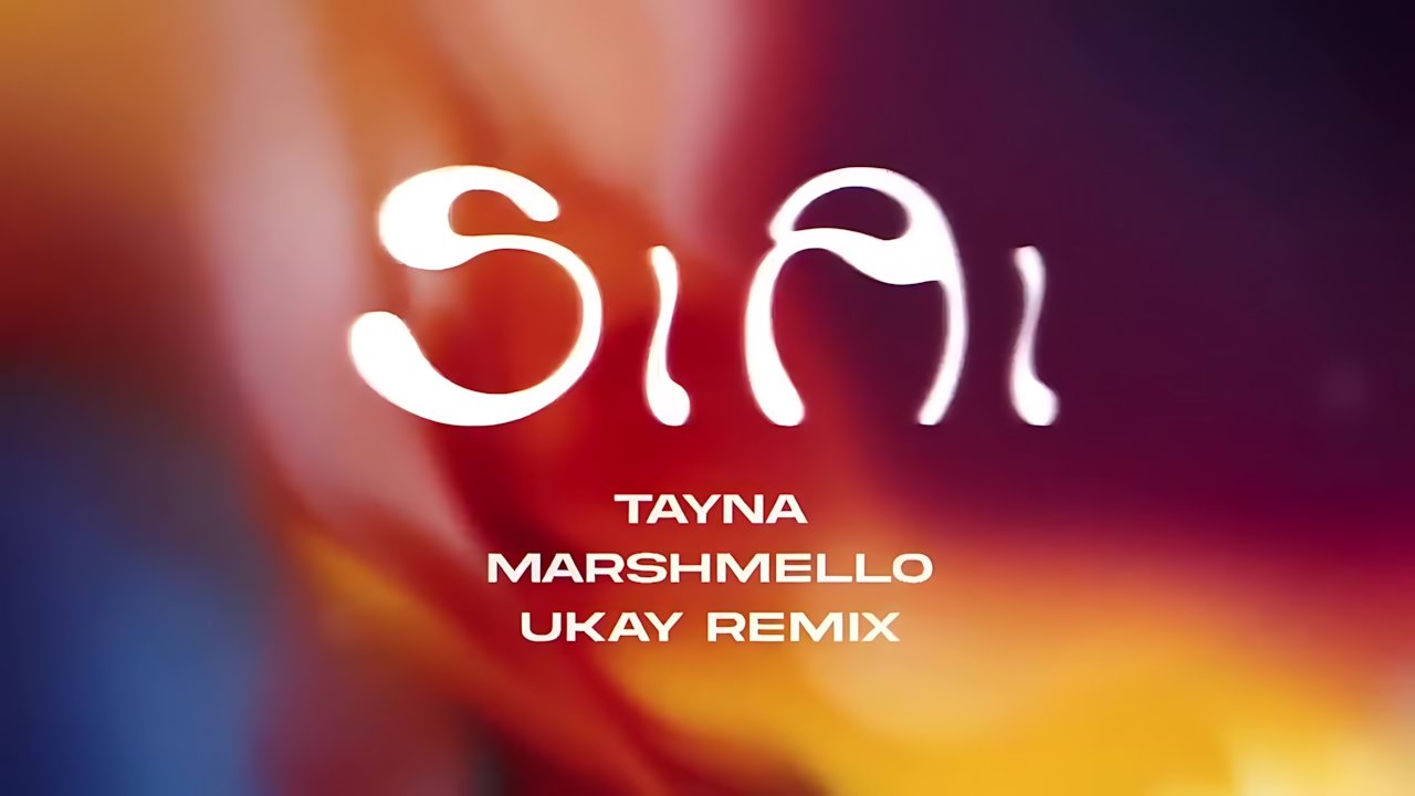 Tayna - Si Ai