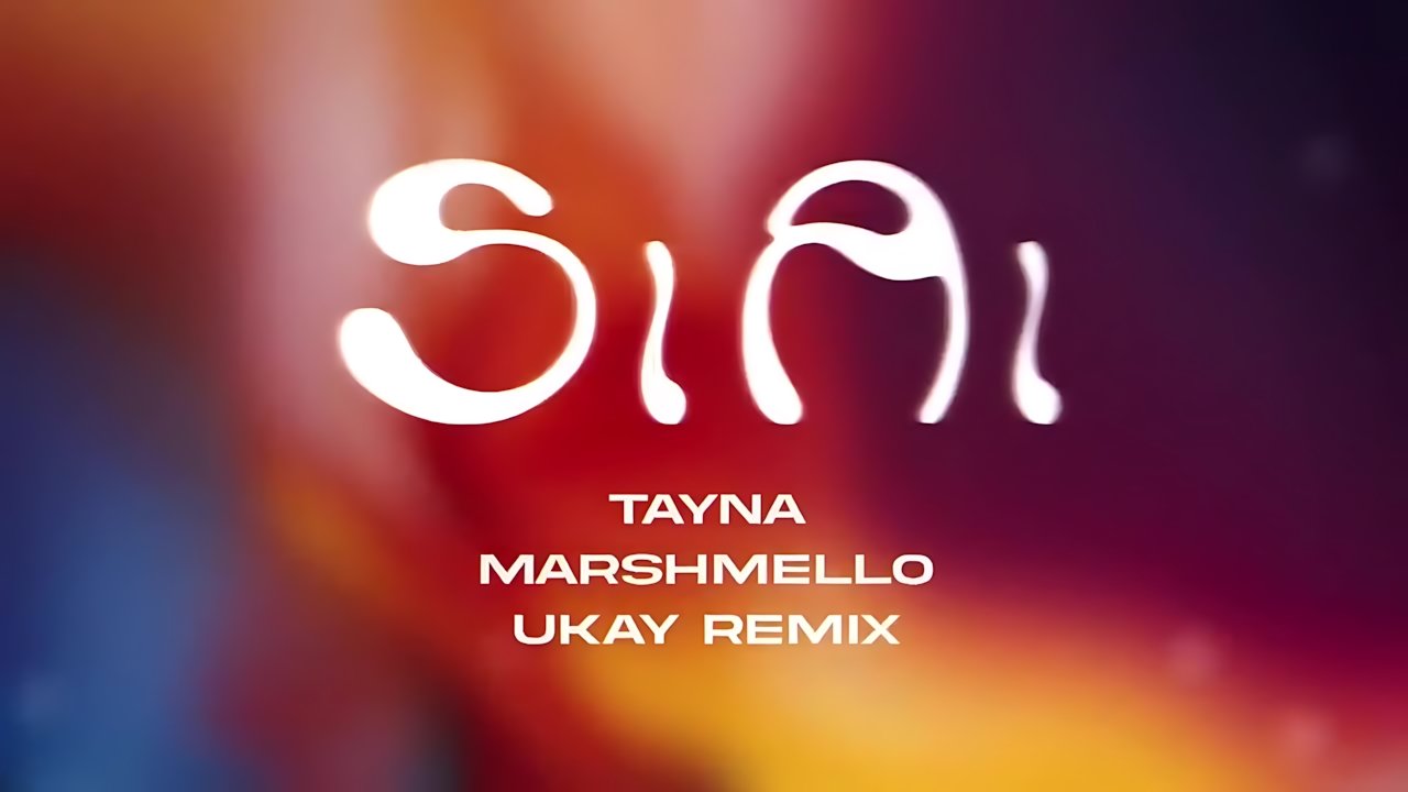 Tayna - Si Ai