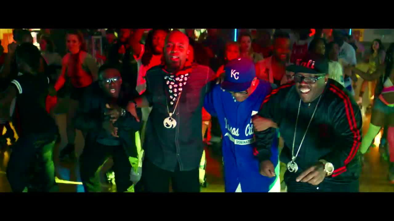Tech N9ne - Erbody But Me