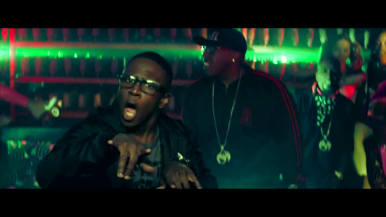 Tech N9ne - Erbody But Me