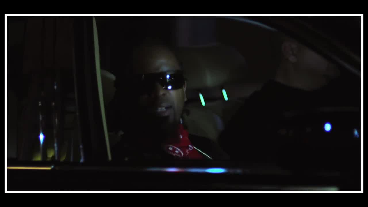 Tech N9ne - O.G.