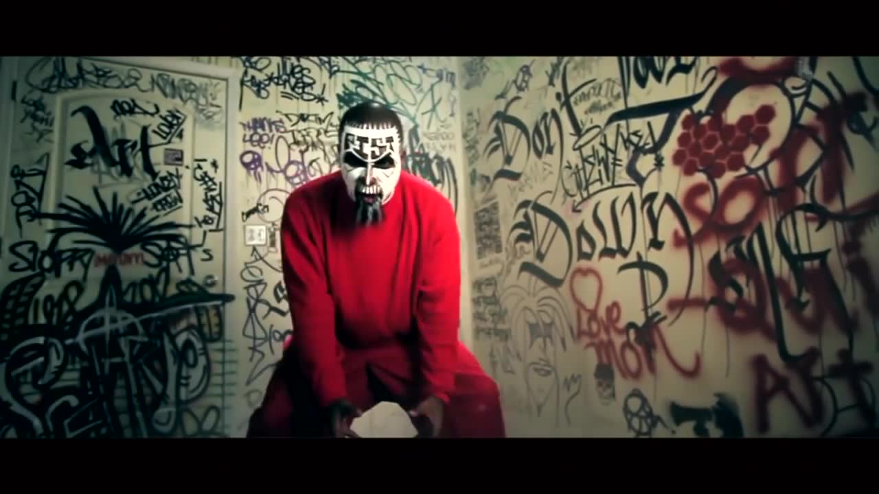 Tech N9ne - URALYA