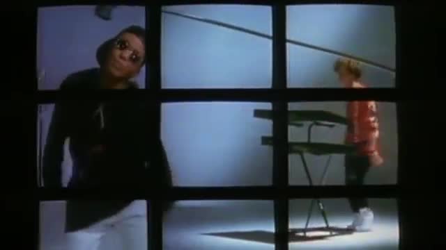 Technotronic - Get Up