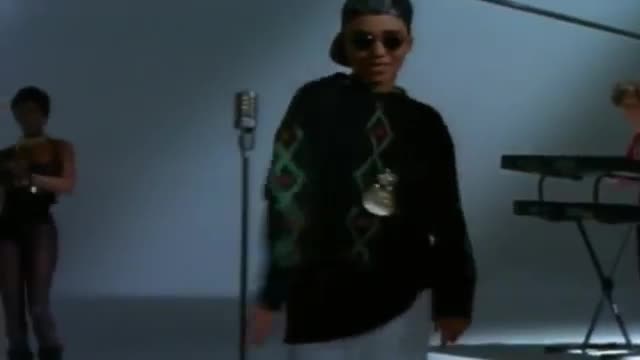 Technotronic - Get Up