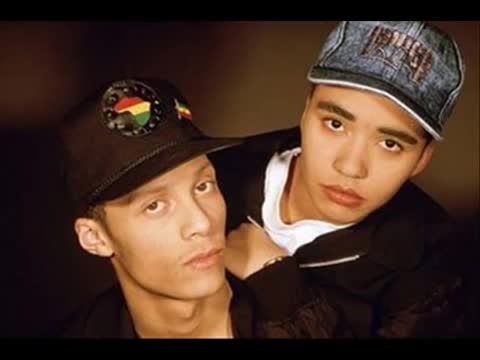 Technotronic - I Want You by My Side