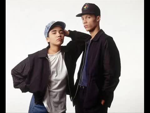 Technotronic - I Want You by My Side