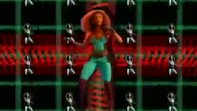 Technotronic - Pump Up the Jam