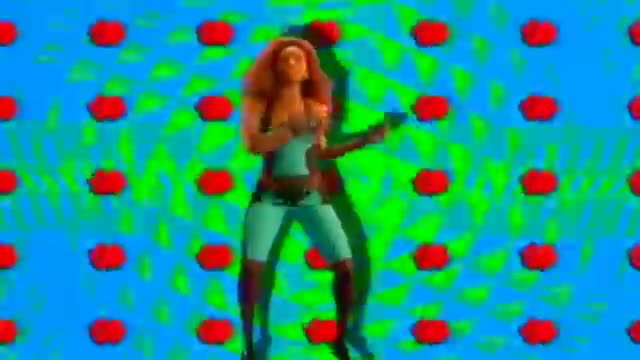 Technotronic - Pump Up the Jam
