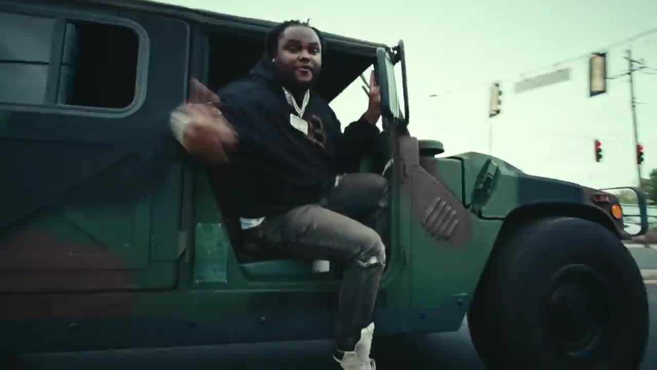 Tee Grizzley - Ain’t Nothing New
