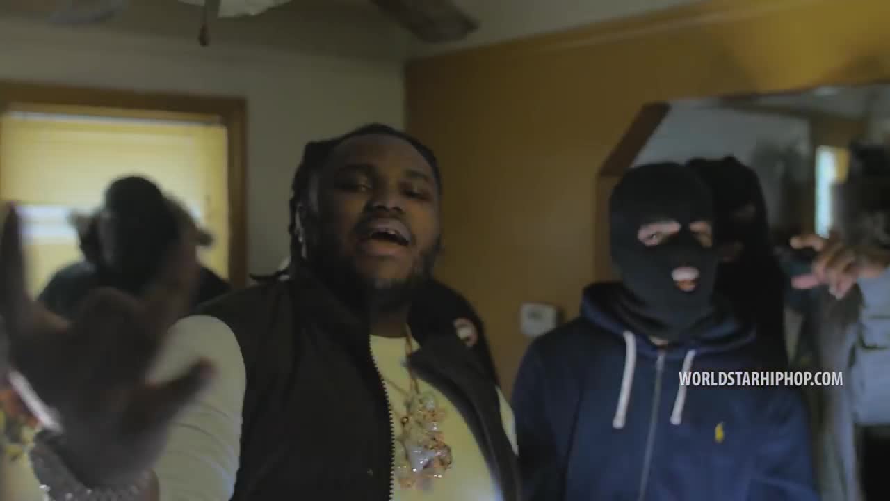 Tee Grizzley - Colors