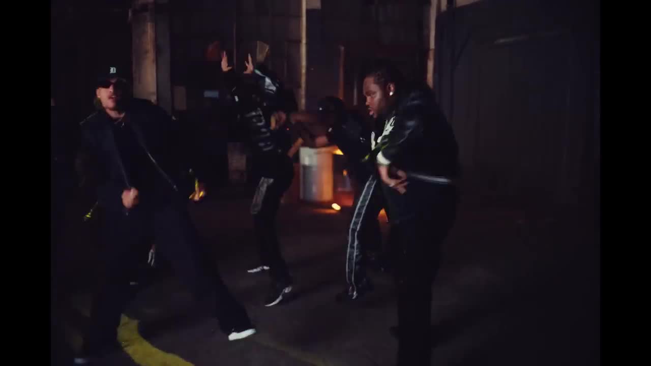 Tee Grizzley - Floaters