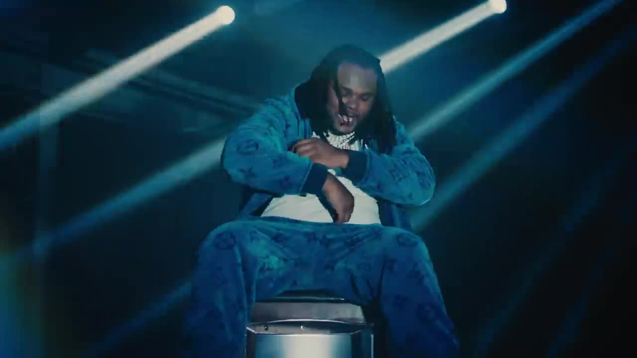 Tee Grizzley - Grizzley Talk