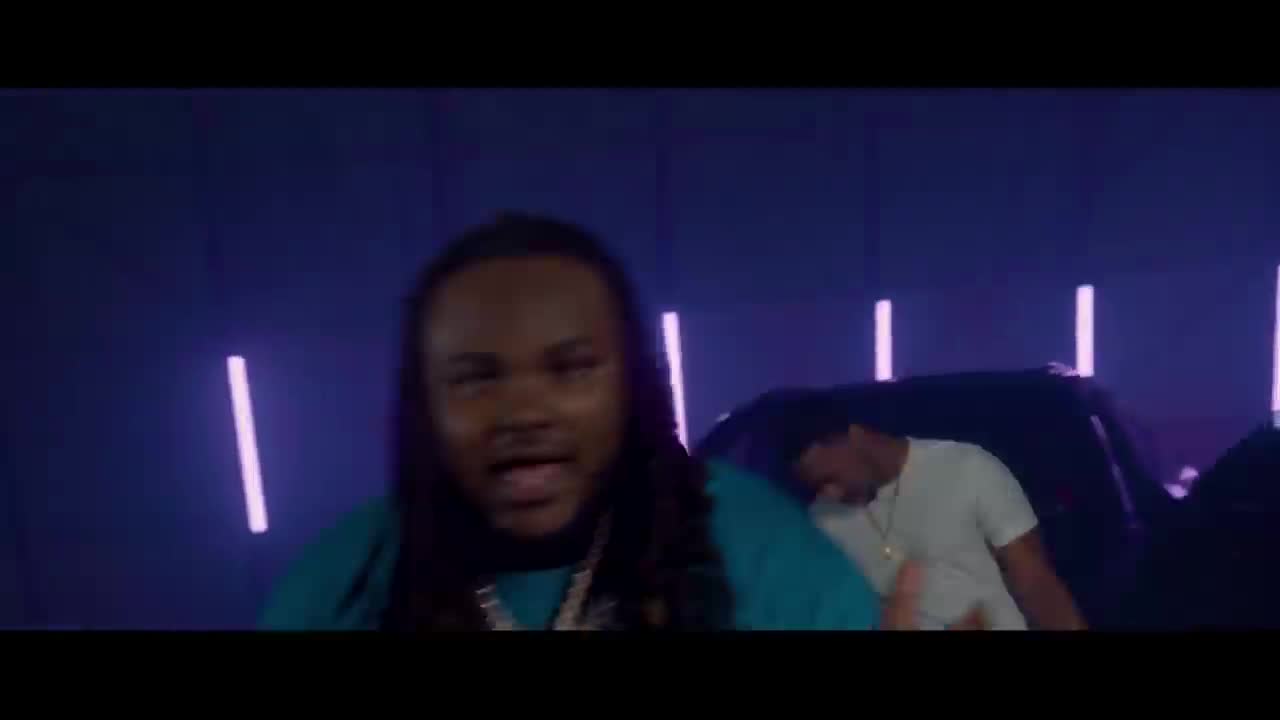 Tee Grizzley - I Spy