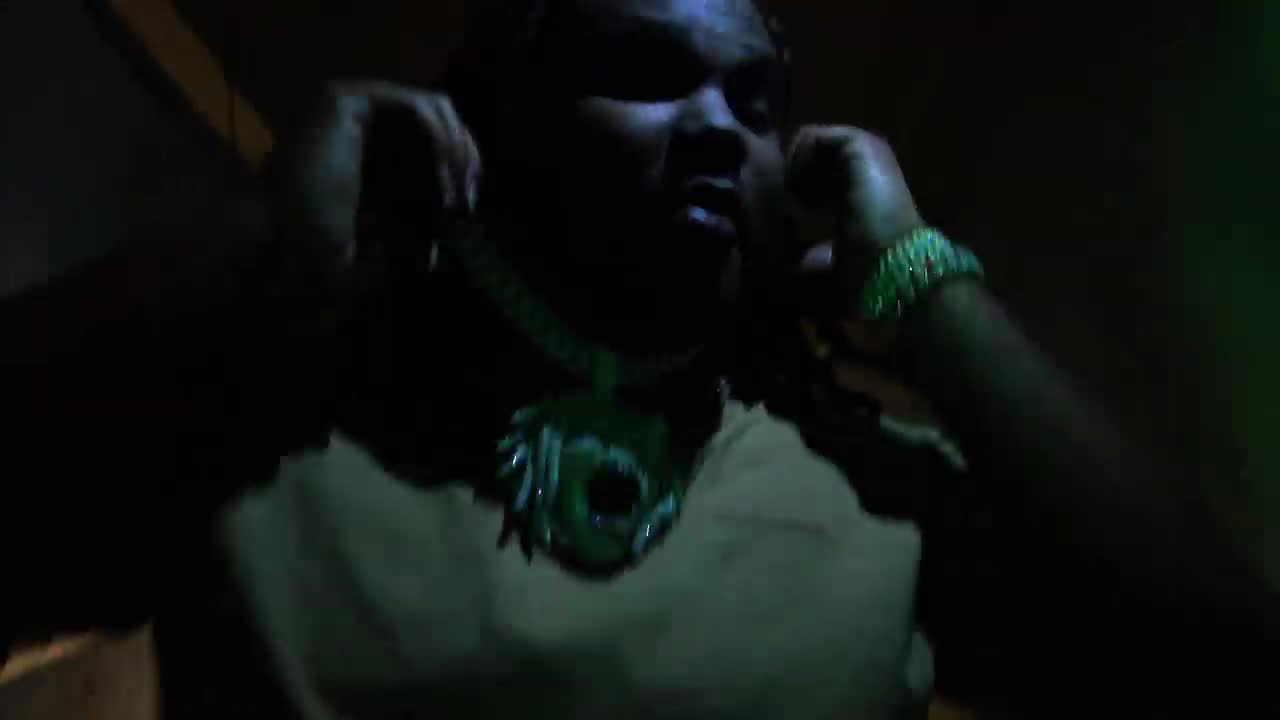 Tee Grizzley - Never Bend Never Fold