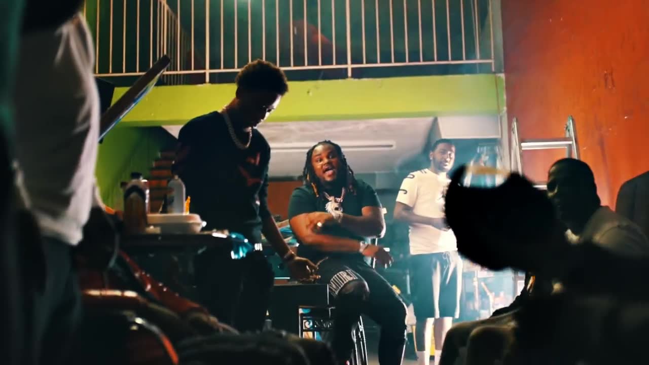 Tee Grizzley - Red Light