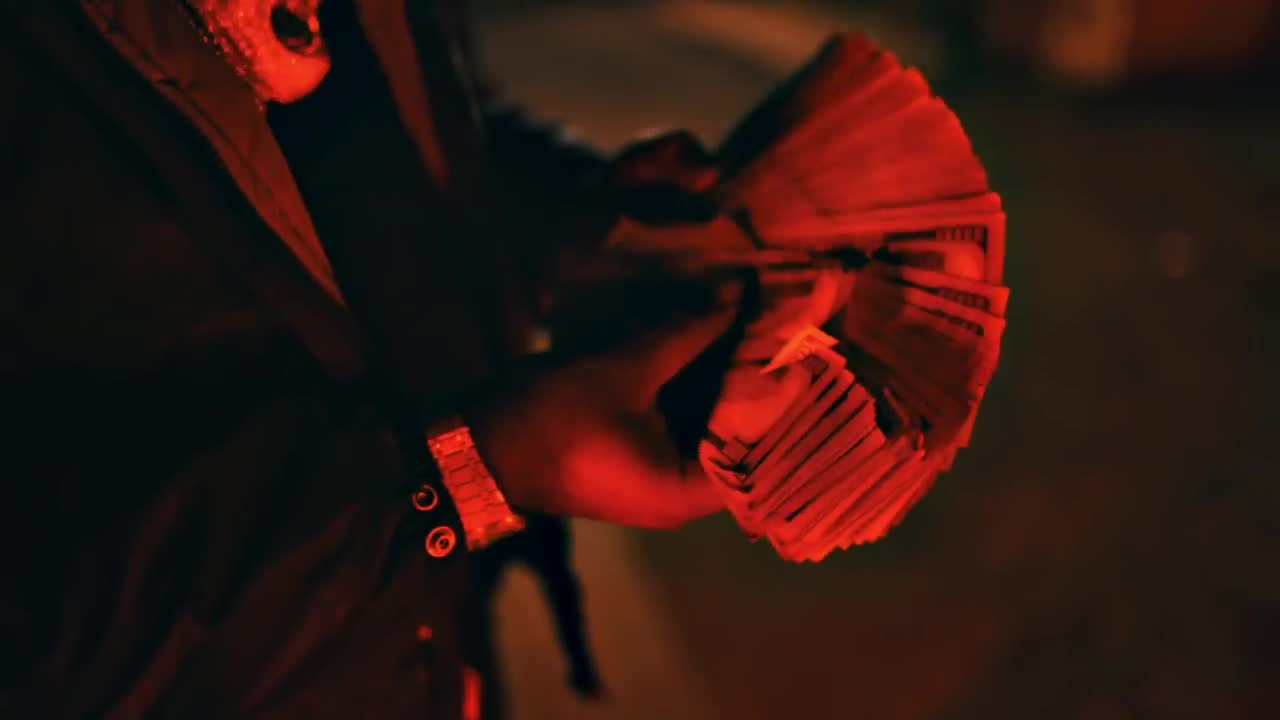 Tee Grizzley - Red Light