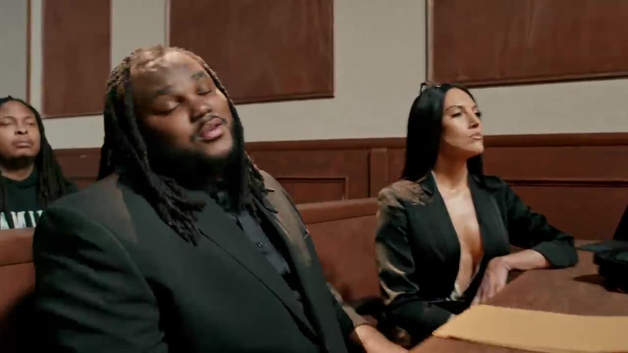 Tee Grizzley - Robbery Part 3