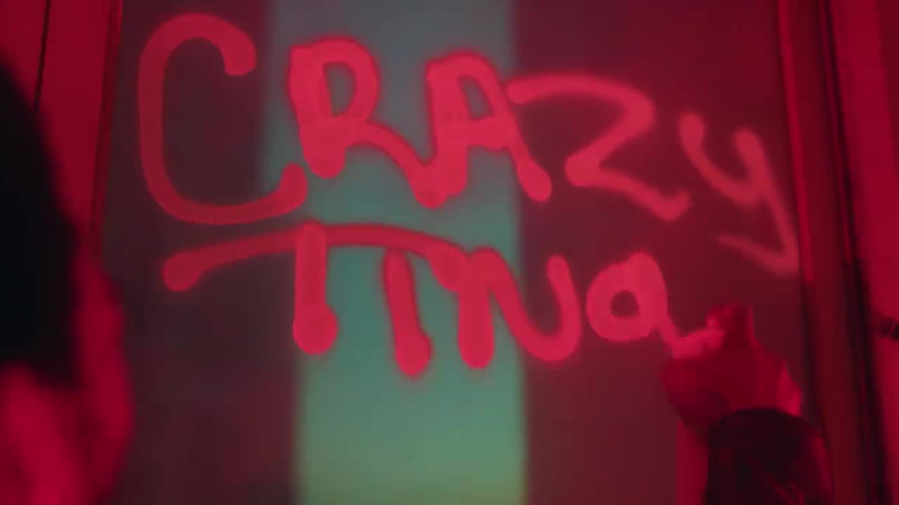 Tems - Crazy Tings