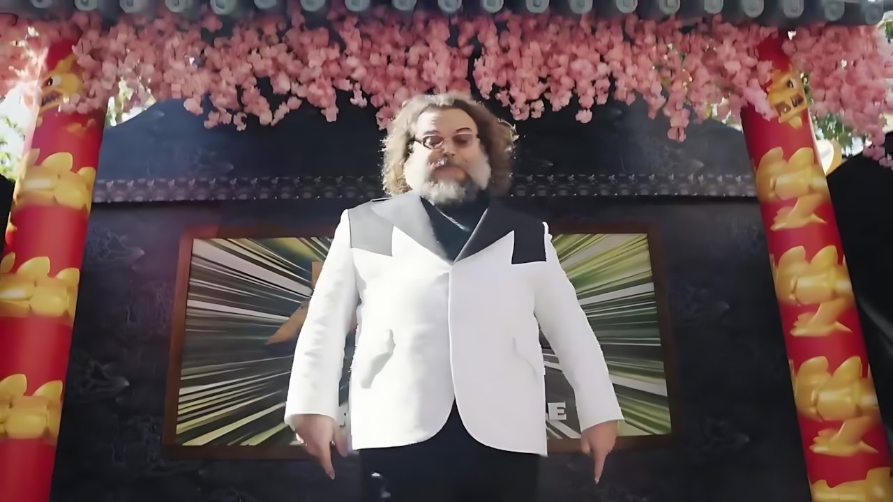 Tenacious D - …Baby One More Time