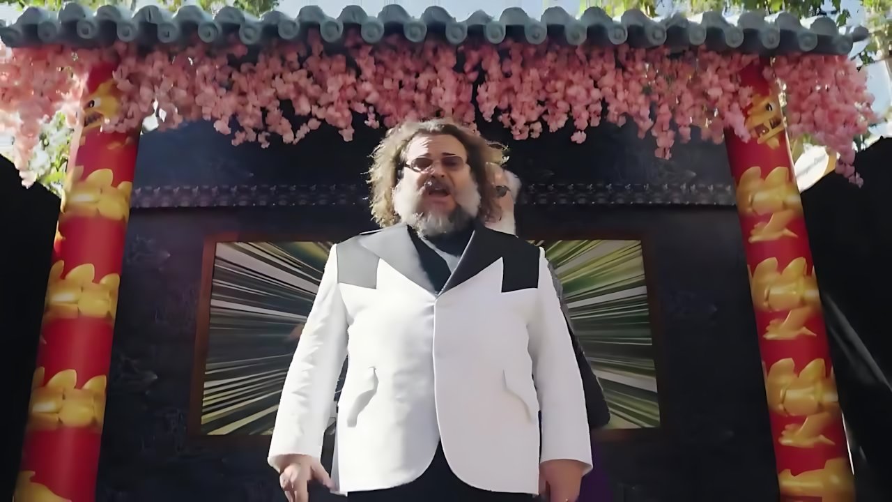 Tenacious D - …Baby One More Time