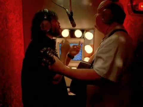Tenacious D - Tribute