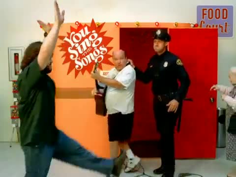 Tenacious D - Tribute