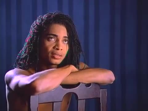 Terence Trent D’Arby - Sign Your Name