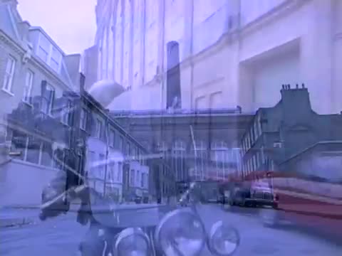 Terence Trent D’Arby - Sign Your Name