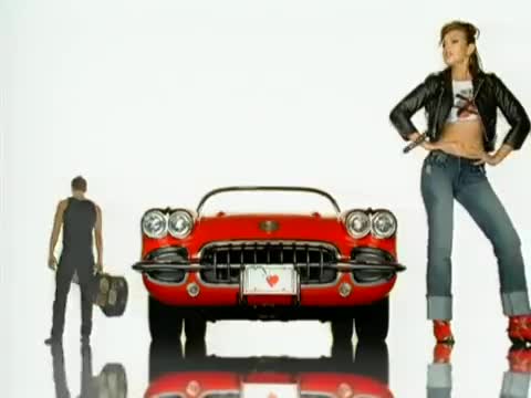 Thalía - Amar sin ser amada