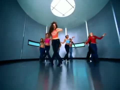 Thalía - Arrasando