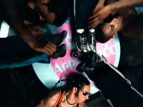 Thalía - Arrasando