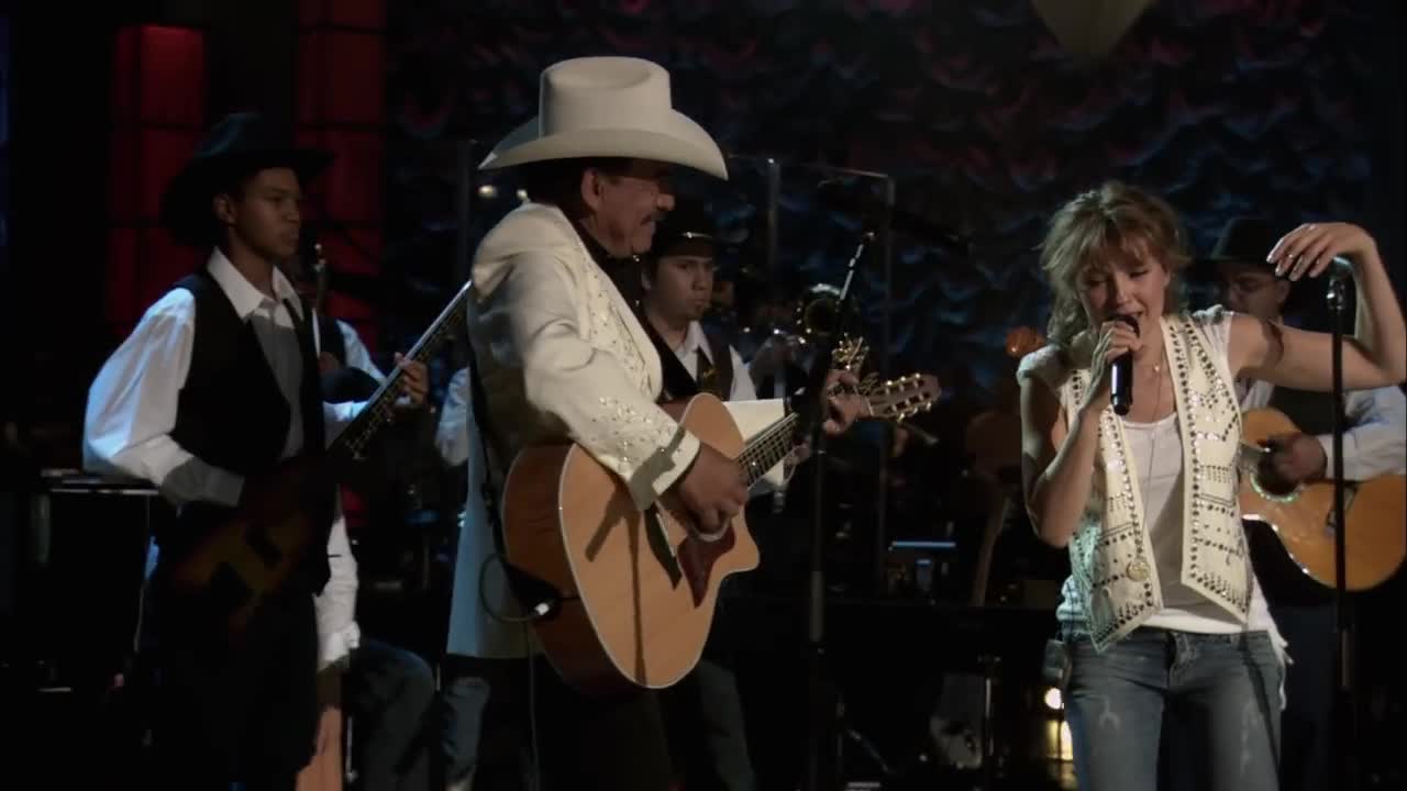 Thalía - Con la duda