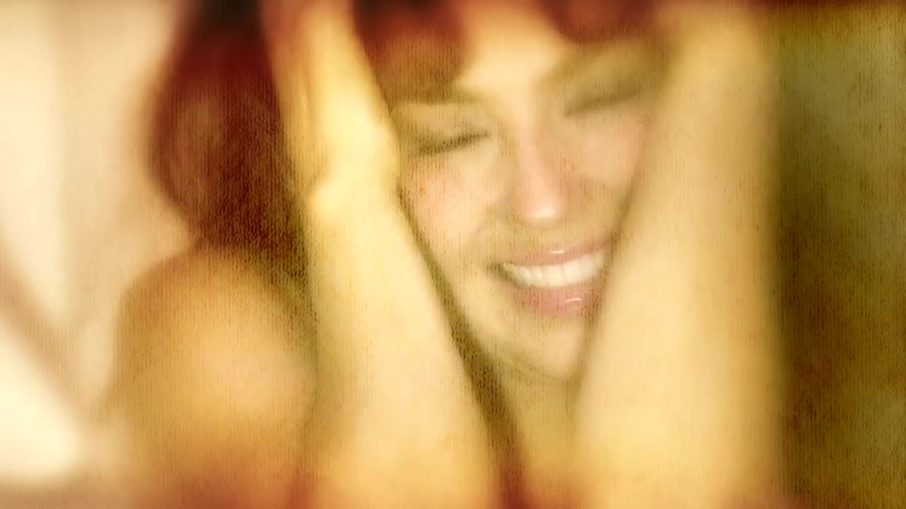 Thalía - Enséñame a vivir