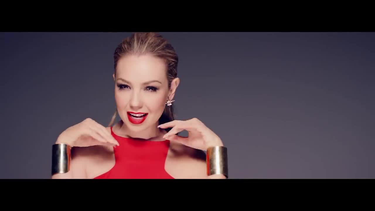 Thalía - Sólo parecía amor