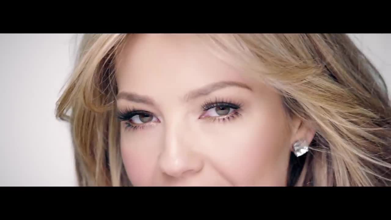 Thalía - Sólo parecía amor