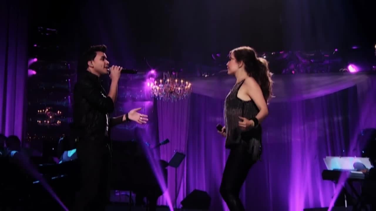 Thalía - Te perdiste mi amor
