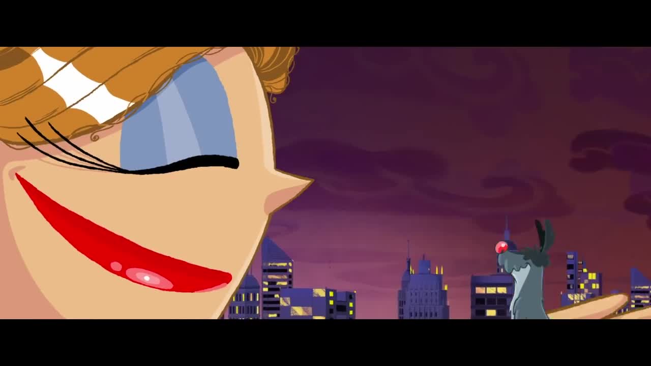 Thalía - Todavía te quiero