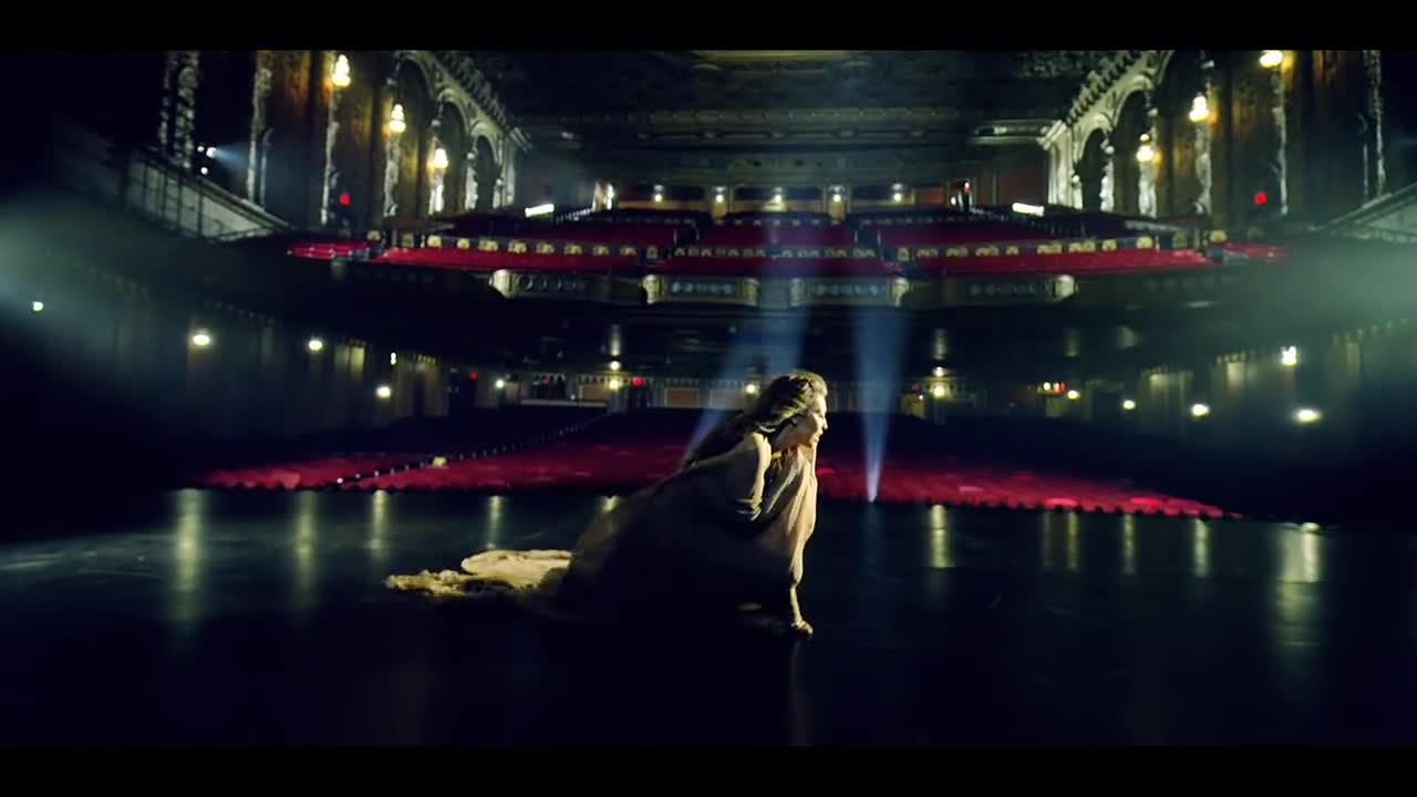 Thalía - Vuélveme a querer