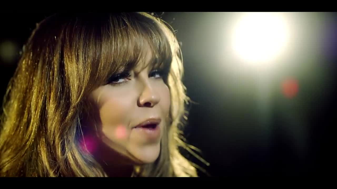 Thalía - Vuélveme a querer