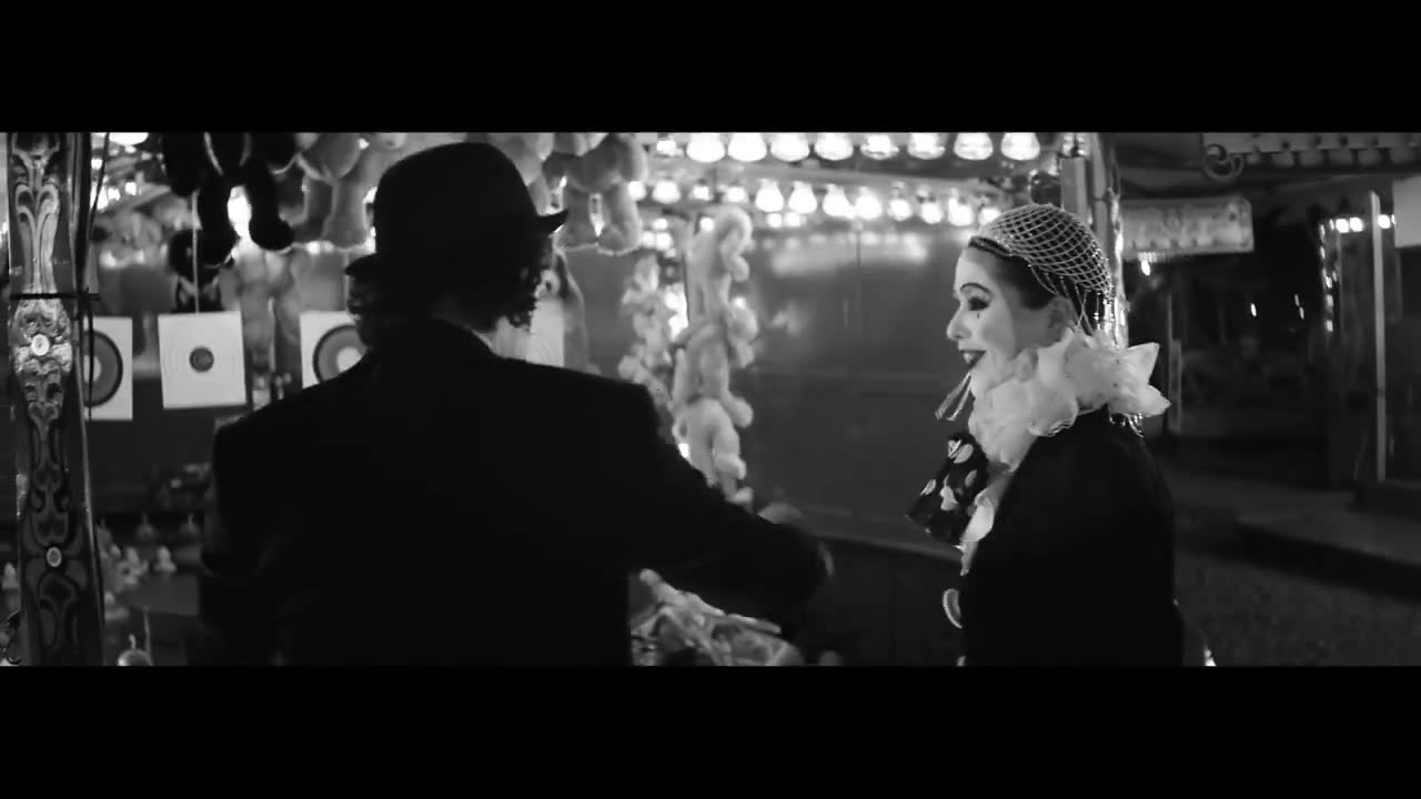 The 1975 - A Change of Heart