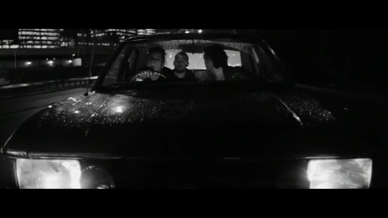The 1975 - Chocolate